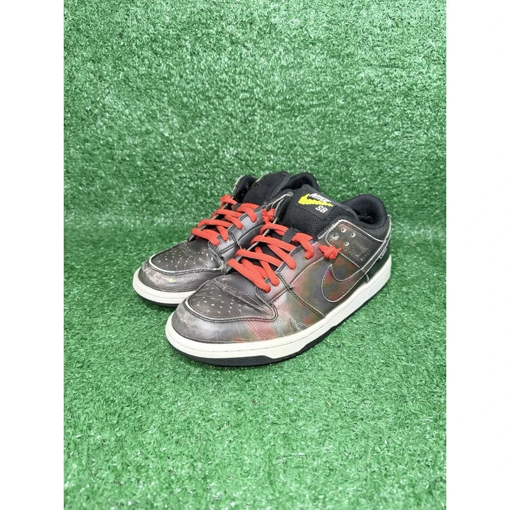 Nike civilist dunk